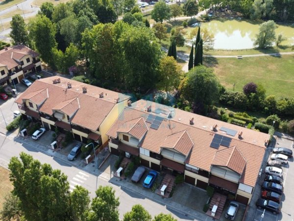 casa indipendente in vendita a Brescia in zona San Polo