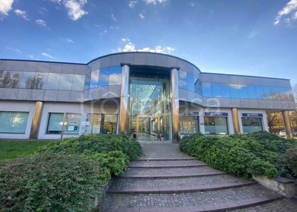 ufficio in vendita a Brescia
