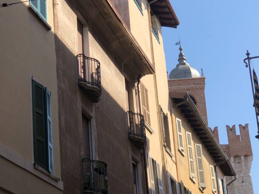 appartamento in vendita a Brescia in zona Centro Storico