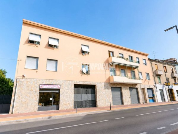 appartamento in vendita a Brescia in zona Fiumicello