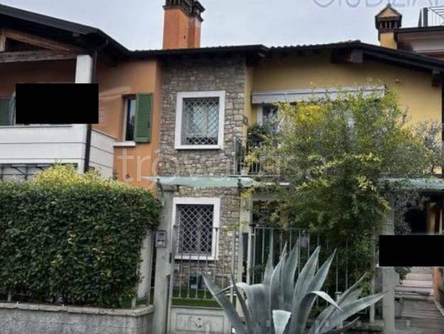 appartamento in vendita a Brescia in zona Chiesa Nuova