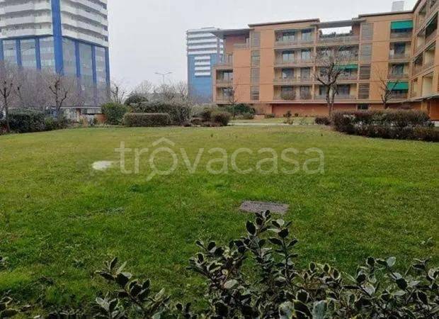 appartamento in vendita a Brescia in zona Lamarmora
