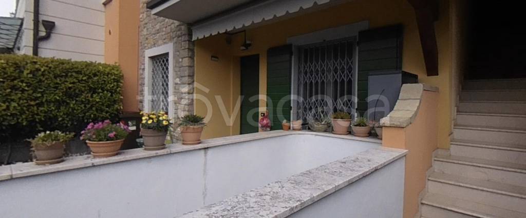 appartamento in vendita a Brescia in zona Chiesa Nuova