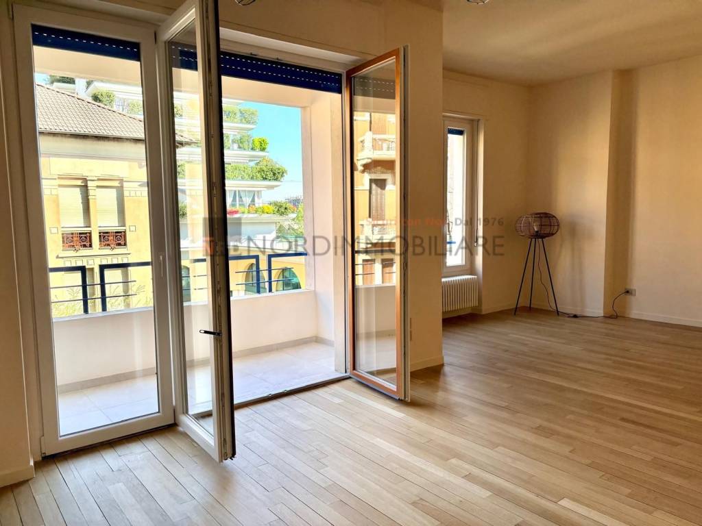 appartamento in vendita a Brescia in zona Centro Storico
