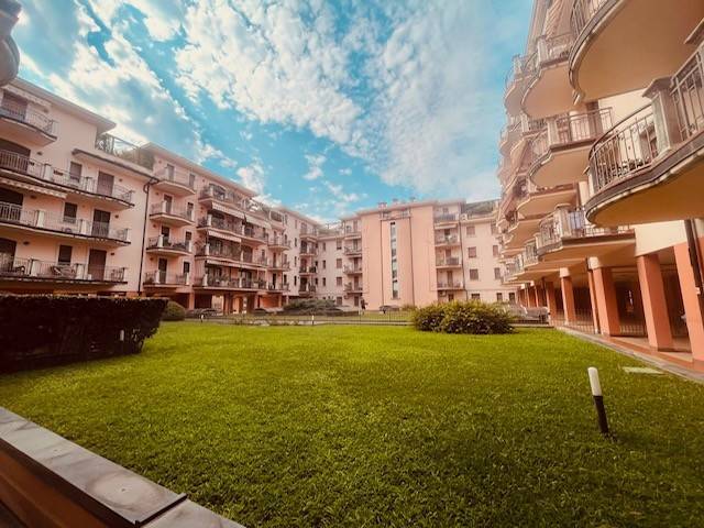 appartamento in vendita a Brescia in zona Volta