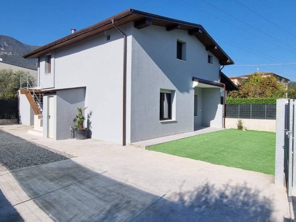 appartamento in vendita a Brescia in zona Centro Storico