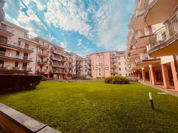 appartamento in vendita a Brescia