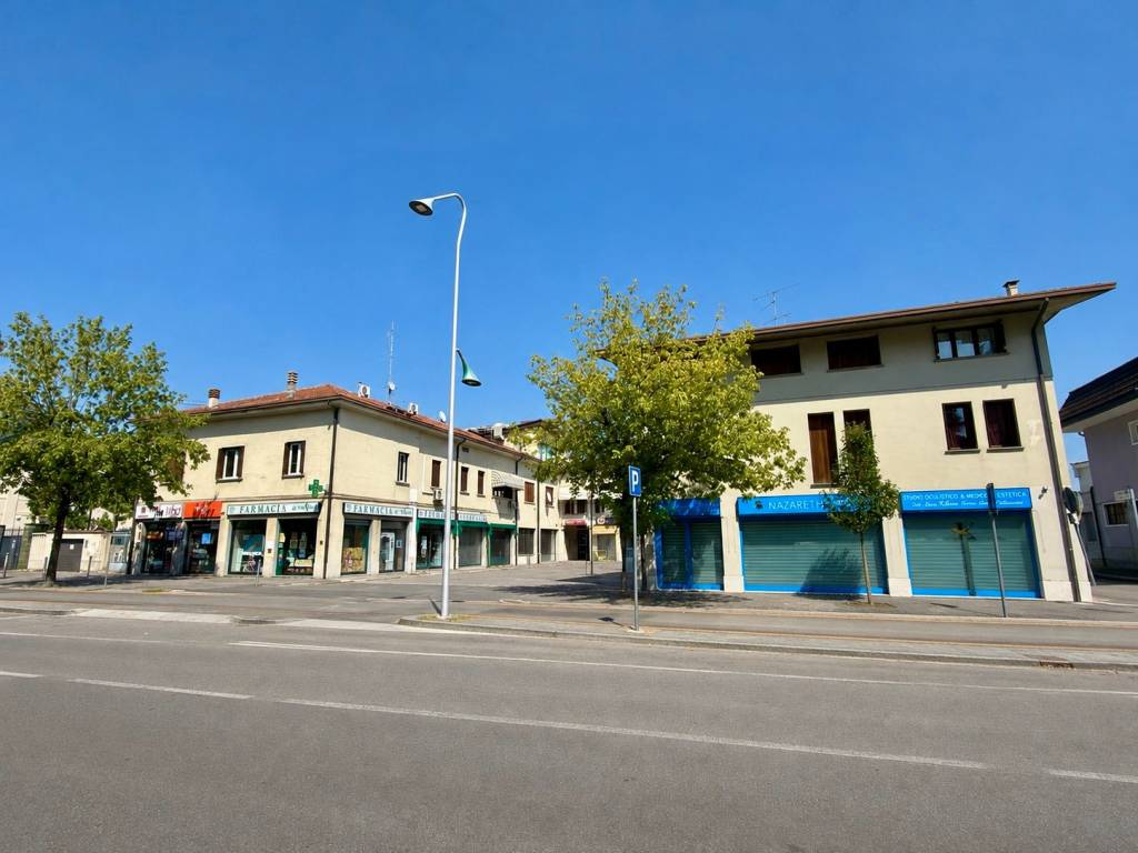 appartamento in vendita a Brescia in zona Volta