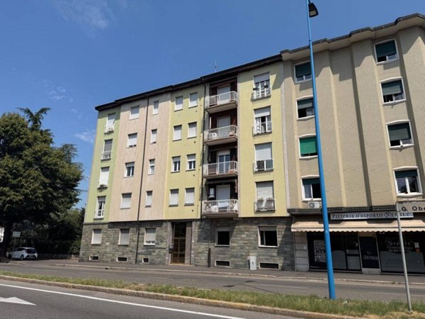 appartamento in vendita a Brescia in zona San Bartolomeo