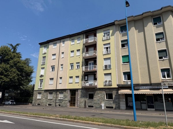 appartamento in vendita a Brescia in zona San Bartolomeo