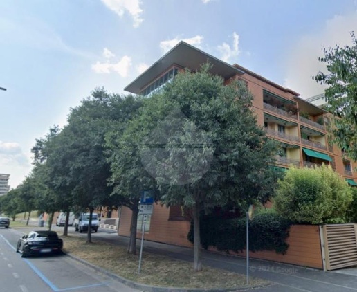appartamento in vendita a Brescia in zona Lamarmora