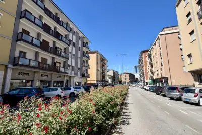 appartamento in vendita a Brescia in zona Porta Cremona