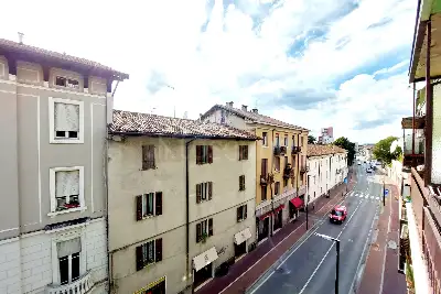 appartamento in vendita a Brescia in zona Chiusure