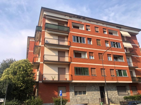 appartamento in vendita a Brescia in zona Fiumicello