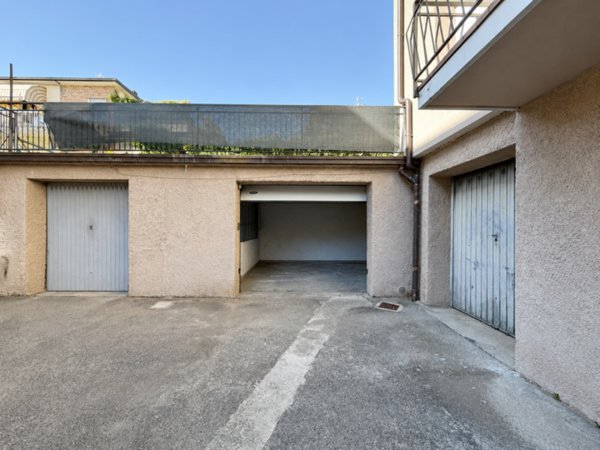 locale di sgombero in vendita a Brescia in zona San Bartolomeo