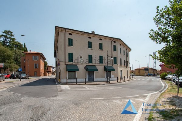 appartamento in vendita a Brescia in zona Sant'Eufemia