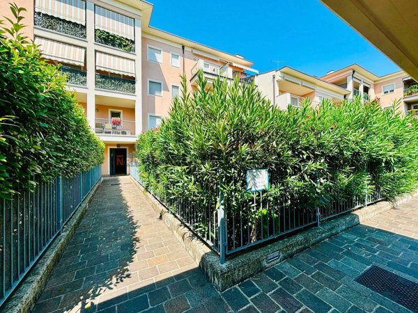 appartamento in vendita a Brescia in zona Porta Cremona