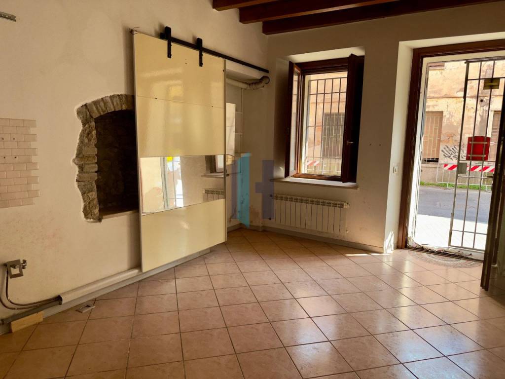 appartamento in vendita a Brescia in zona Sant'Eufemia