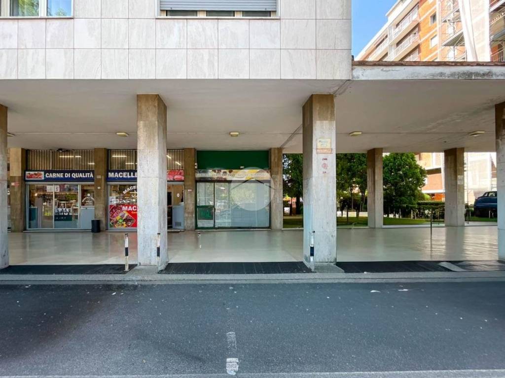 appartamento in vendita a Brescia in zona Lamarmora