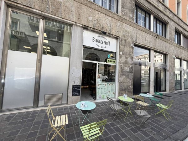 negozio in vendita a Brescia