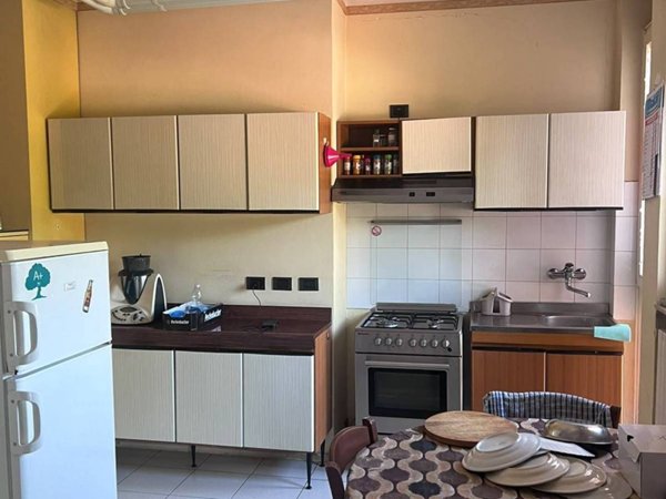 appartamento in vendita a Brescia in zona Chiusure