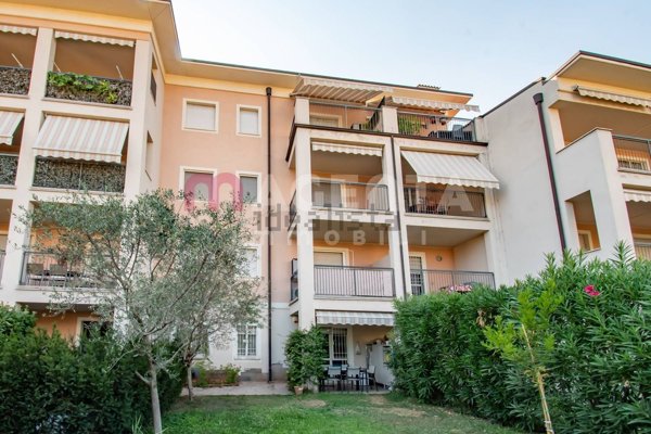 appartamento in vendita a Brescia in zona Porta Cremona