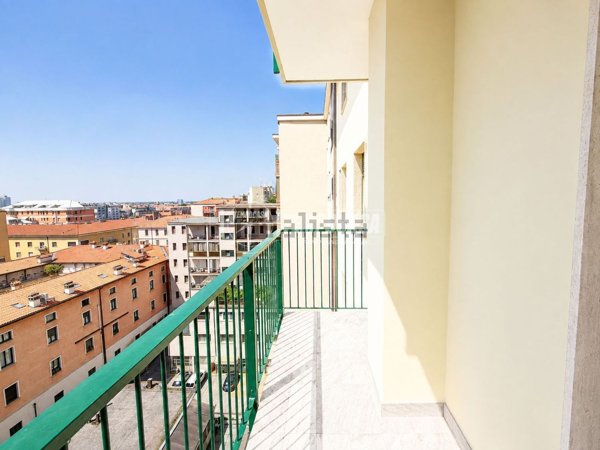 appartamento in vendita a Brescia in zona Centro Storico