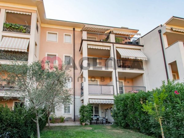 appartamento in vendita a Brescia in zona Volta