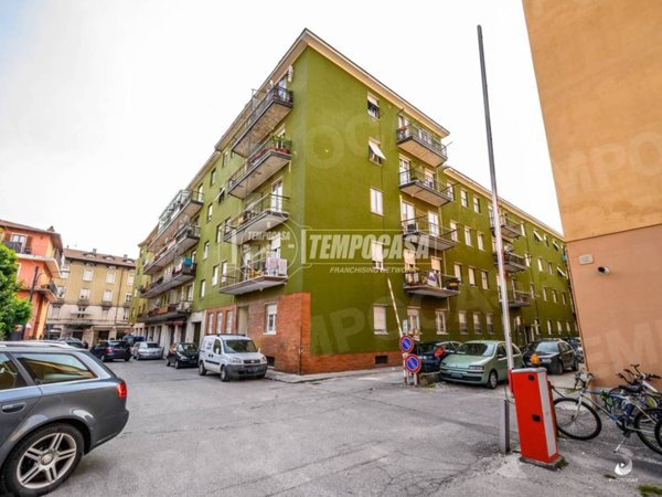 appartamento in vendita a Brescia in zona Fiumicello