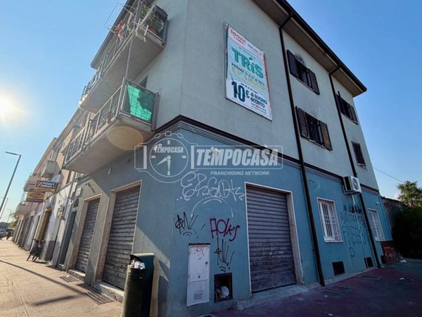 appartamento in vendita a Brescia in zona Fiumicello