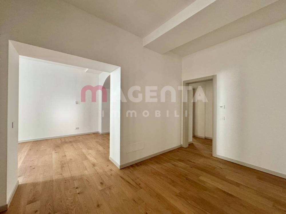 appartamento in vendita a Brescia in zona Centro Storico