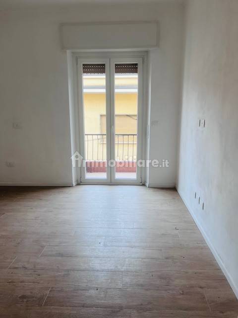 appartamento in vendita a Brescia in zona Crocifissa di Rosa