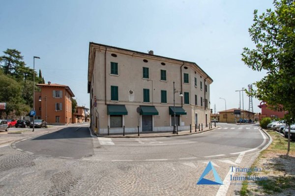 appartamento in vendita a Brescia in zona Sant'Eufemia