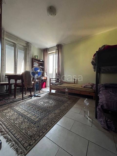 appartamento in vendita a Brescia in zona Lamarmora