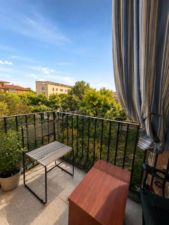 appartamento in vendita a Brescia in zona Lamarmora