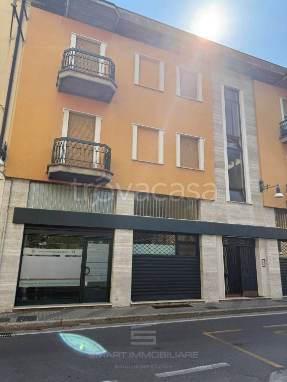 appartamento in vendita a Brescia in zona Sant'Eufemia