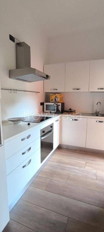 appartamento in vendita a Brescia in zona Lamarmora