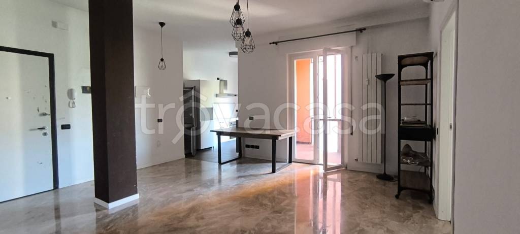 appartamento in vendita a Brescia in zona Lamarmora