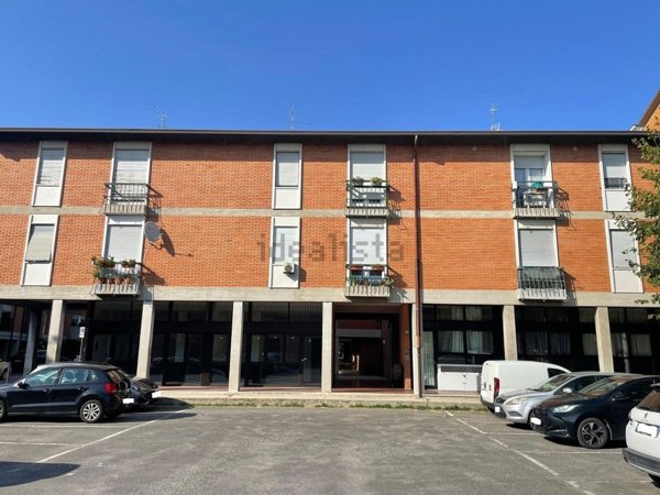 appartamento in vendita a Brescia in zona Chiusure