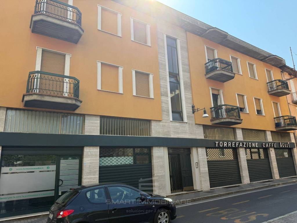 negozio in vendita a Brescia in zona Sant'Eufemia