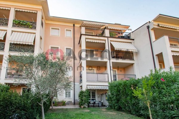 appartamento in vendita a Brescia in zona Centro Storico