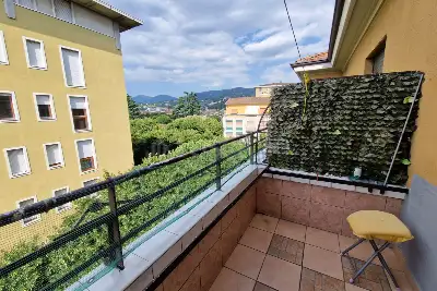 casa indipendente in vendita a Brescia in zona Centro Storico