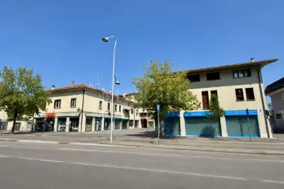 appartamento in vendita a Brescia in zona Volta