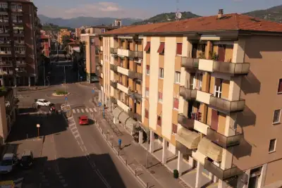 appartamento in vendita a Brescia in zona Volta