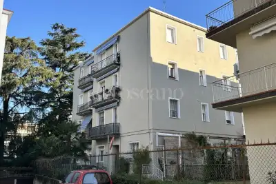 appartamento in vendita a Brescia in zona Volta