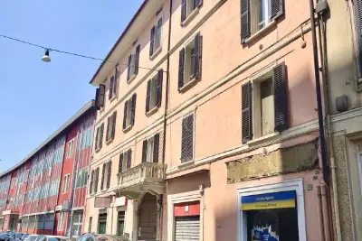 appartamento in vendita a Brescia in zona Centro Storico