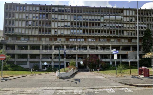 appartamento in vendita a Brescia