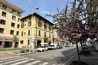 appartamento in vendita a Brescia in zona Volta