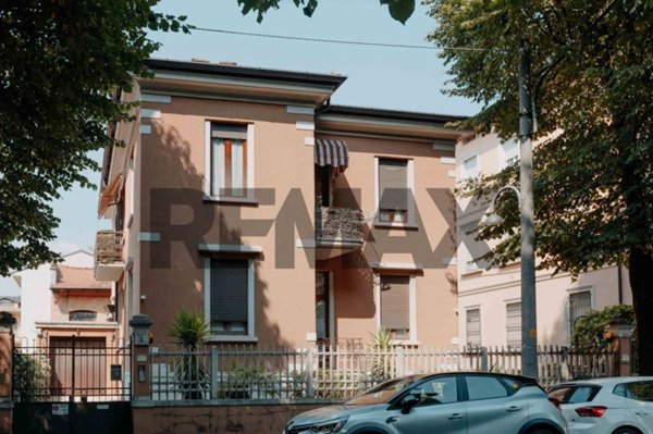 appartamento in vendita a Brescia in zona Centro Storico