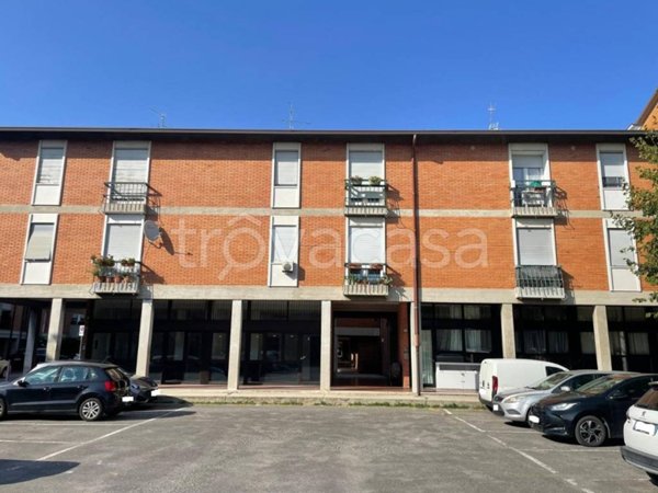appartamento in vendita a Brescia in zona Chiusure